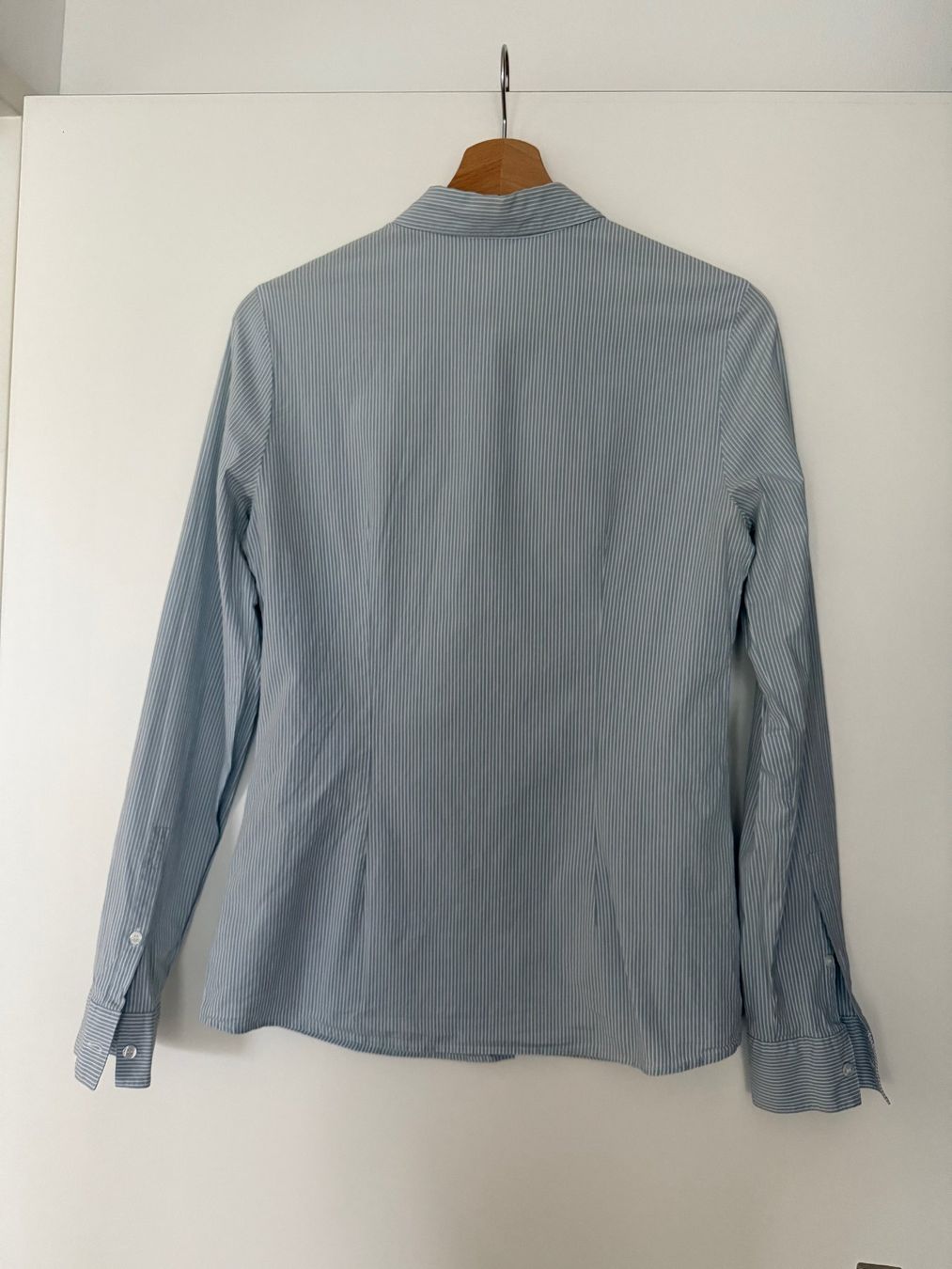 Lacoste Camicette: Damen Bluse von Lacoste Gr. 40/S – Usato da Zürich venduto da Pau76 1