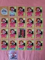 🇪🇬 Panini FIFA World Cup 2026 – Équipe d’Égypte 🇪🇬