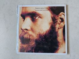 Bonnie 'Prince' Billy  -  Master And Everyone / Fabrikneu