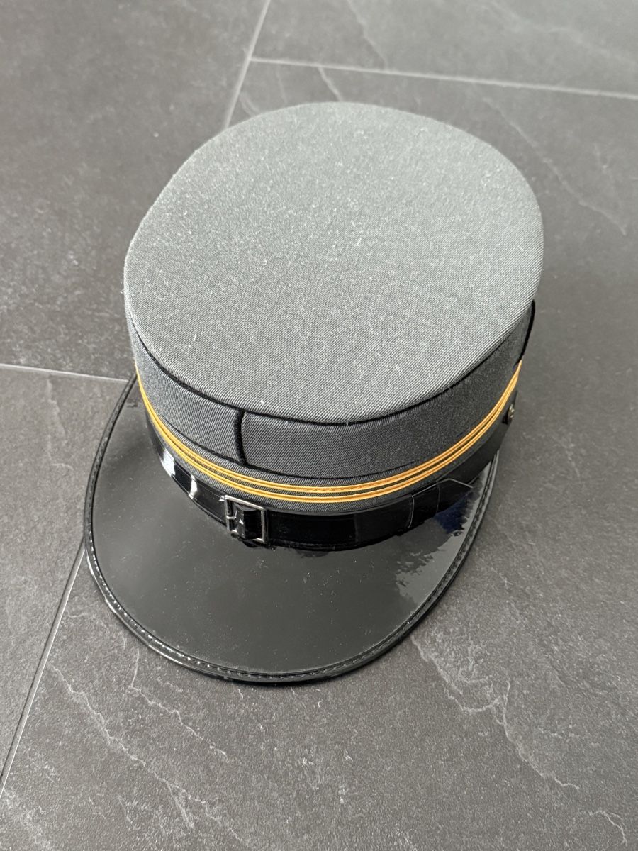 Schweizer Armee Uniformi: 40er Schweizer Armee Militär Uniformen Set – Usato da Goldach venduto da igwhitestar 3