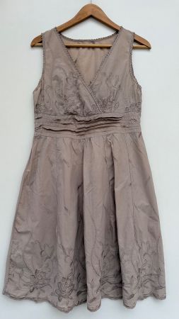 Made in Italy Sommerkleid Gr.M