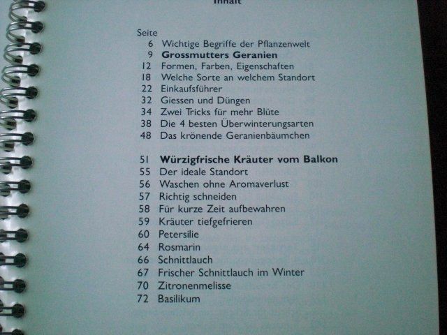 Livres: Immergrün Tips & Tricks – D'occasion à Adliswil par jauense 1