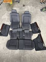 W124 Innenausstattung Innenraum Teile