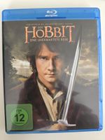 DER HOBBIT - EINE UNERWARTETE REISE