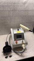 Laser Tattoo Removal System Model J-200