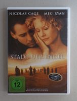 Stadt der Engel - DVD mit Nicolas Cage, Meg Ryan