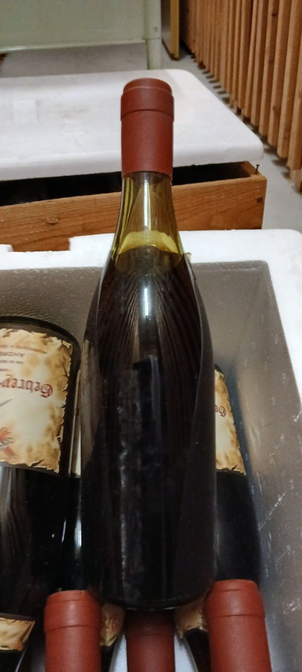 Vino: 12 Fl. GEVREY-CHAMBERTIN 1978 – Nuovo (secondo la descrizione) da Schinznach-Bad venduto da Chico_Bo 1