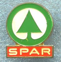 SPAR  Logo