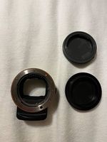 Sony LA-EA3 Adapter