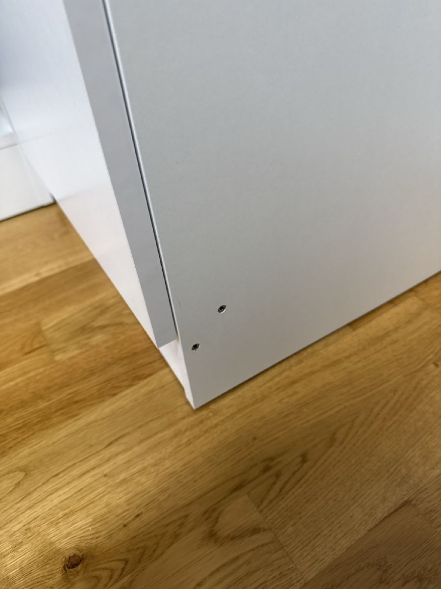 Schränke: Kleiderschrank – Neu (gemäss Beschreibung) aus Kriens von g_b_mk7j 5