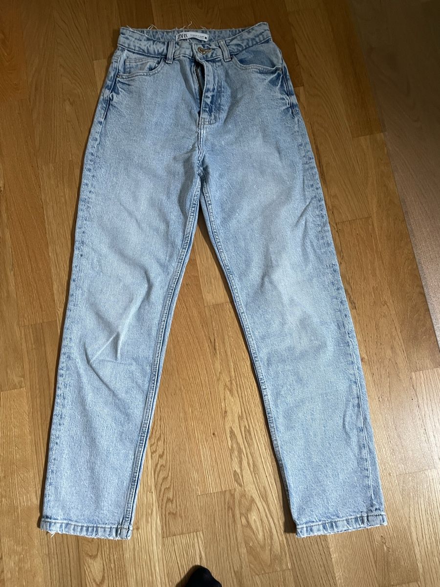 Zara Jeans: Jeans – D'occasion à Balgach par sei_s6d7