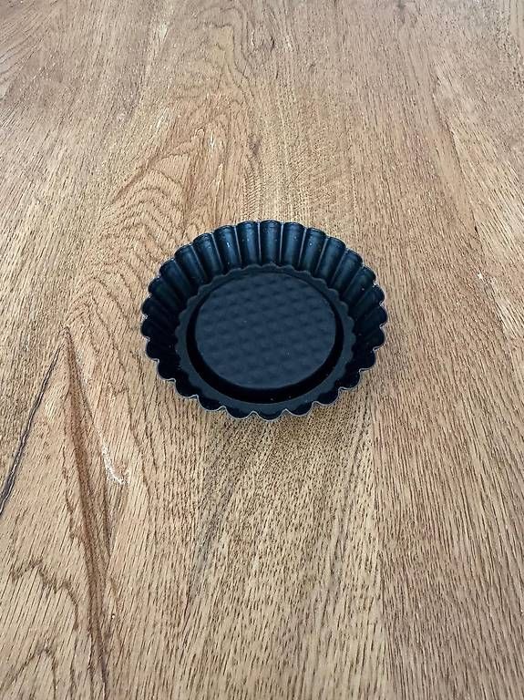 Teglie da forno: Backförmchen 7 cm Durchmesser – Usato da Grüningen venduto da pretty3 1