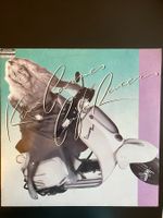 Kim Carnes - Cafe Racers Vinyl LP