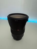 Sony 24-70 mm GM Neu mit ND-Filter
