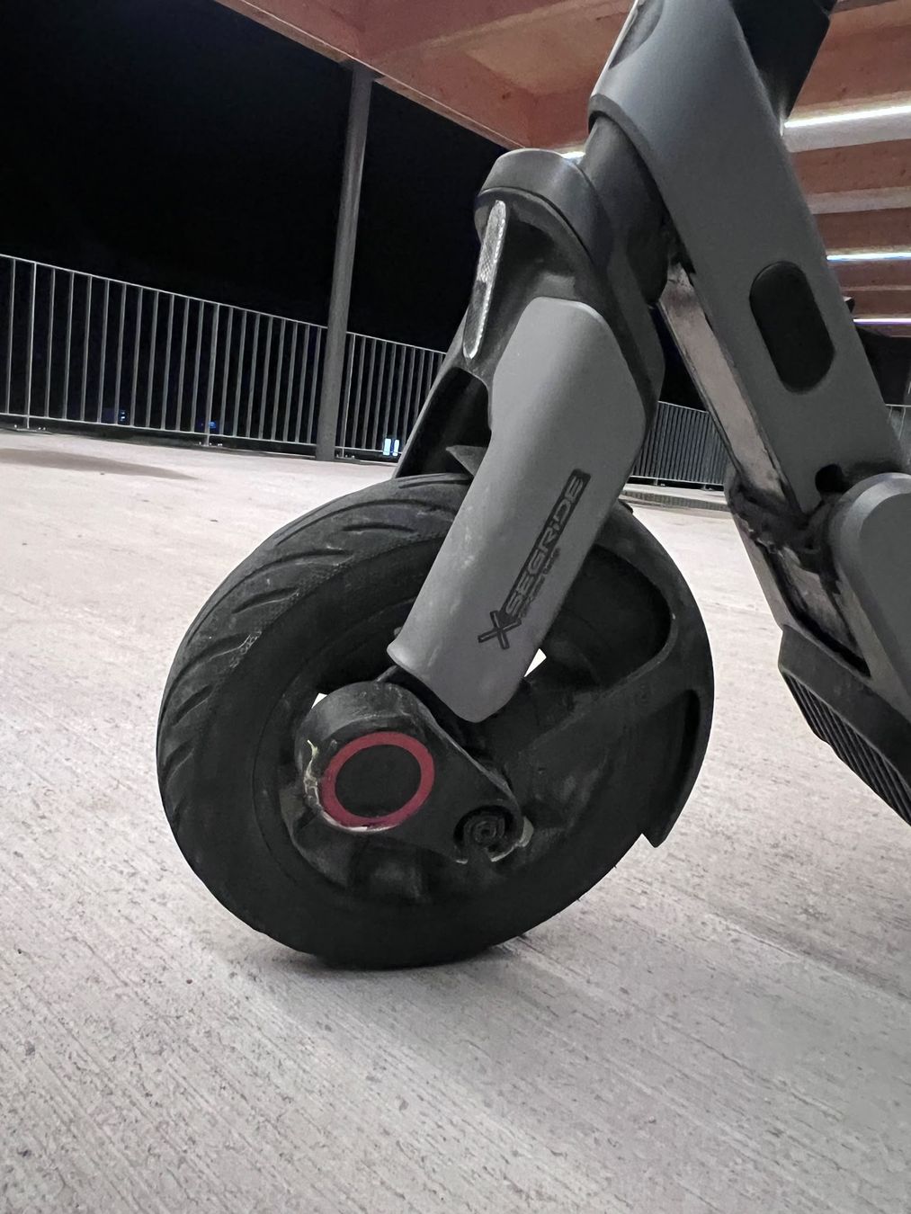 Segway Kickboard: Segway Ninebot E3 pro D – D'occasion à Rickenbach ZH par Gomezino 1