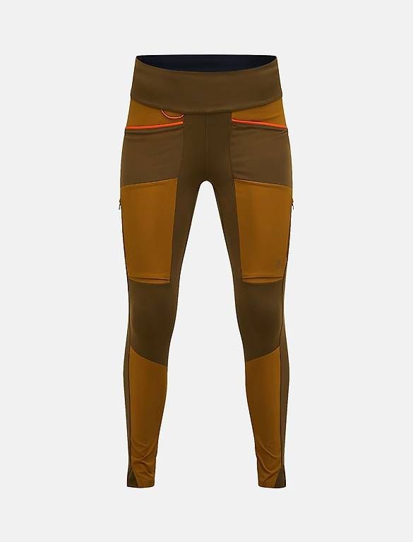 Hosen: Neue Ascent Track Tights von Peak Performance – Neu und originalverpackt aus Obersaxen von jen_6dnw