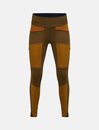 Neue Ascent Track Tights von Peak Performance