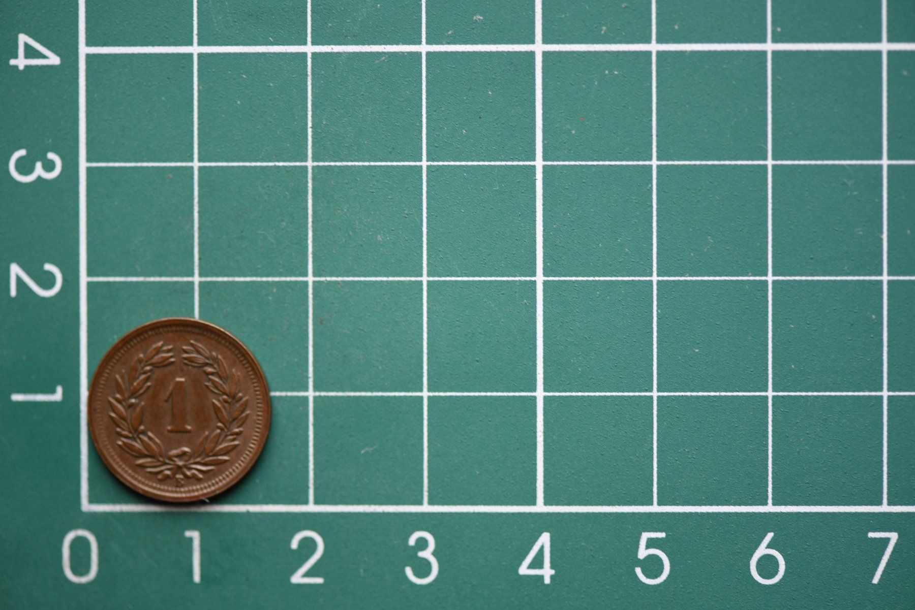 Tutti le monete: 1 rappen 1937 – Usato da Laupen BE venduto da Gufi57 1