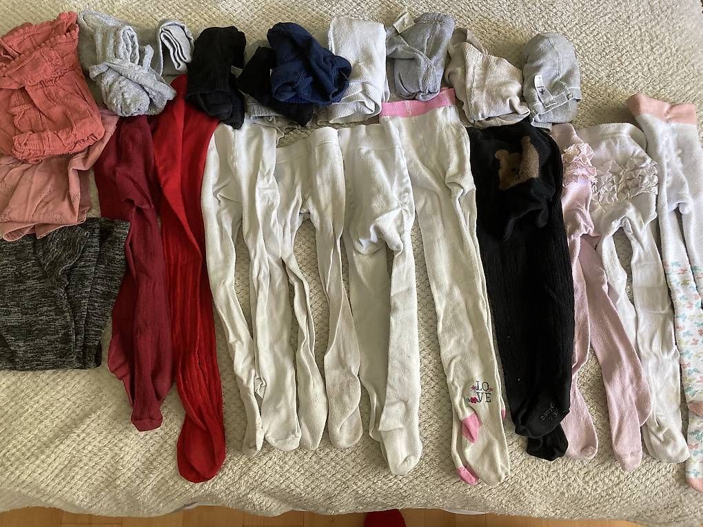 Lotti & Set di vestiti: Vêtements taille 86-92 – Usato da Echallens venduto da warnioc 1