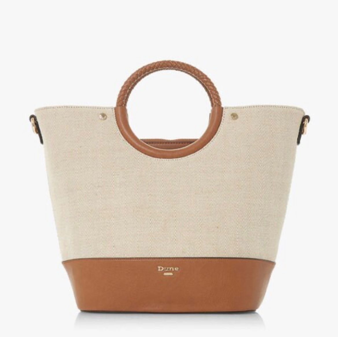 Dune London Borse da donna: Handtasche DUNE London – Usato da Hünibach venduto da Falken83