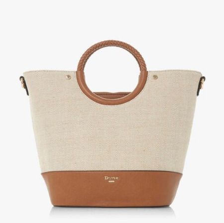 Handtasche DUNE London