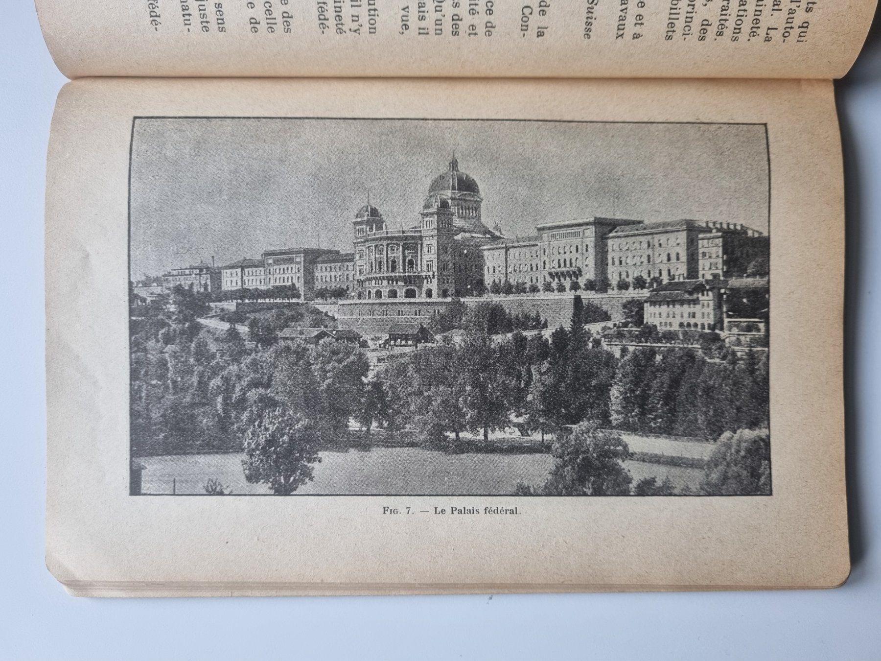 Bücher: Abrégé d'instruction civique, E. Kupffer Payot 1919 – Gebraucht aus Echandens von Dicot 4