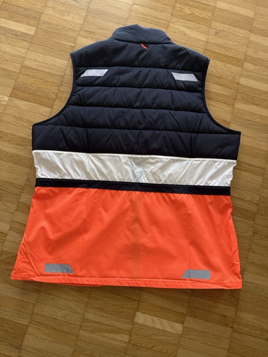 Gilet & Giacche: Brooks Laufweste neu Grösse L  – Nuovo e nell'imballaggio originale da Sisseln AG venduto da Gommibaerli87 2