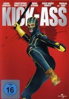 Kick Ass