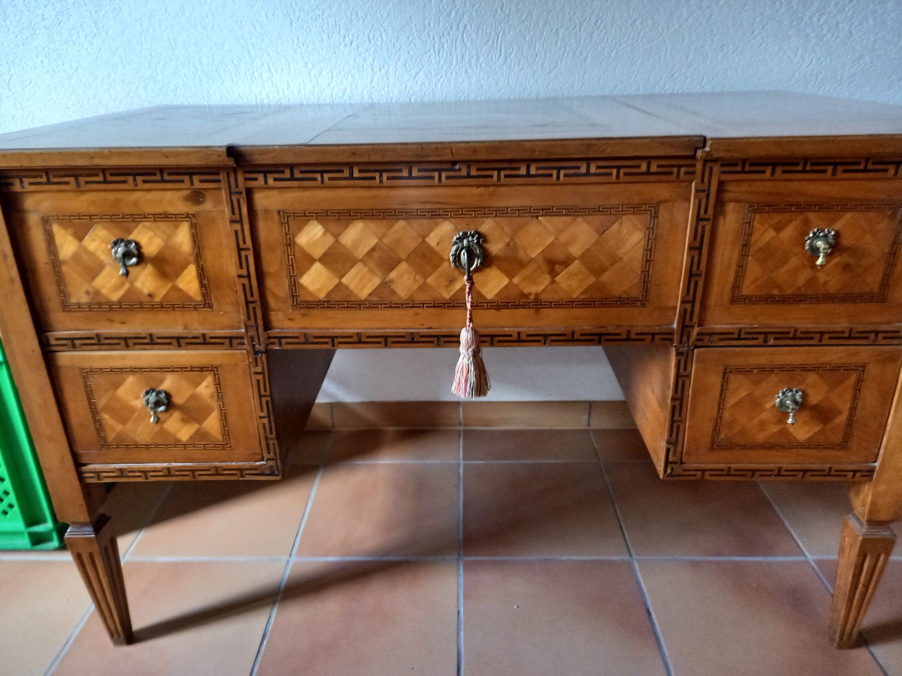 Tavoli da trucco: Coiffeuse – Usato da Epagny venduto da sig_fj9g 1