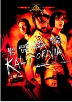 Kalifornia (mit Bratt Pitt, Juliette Lewis)