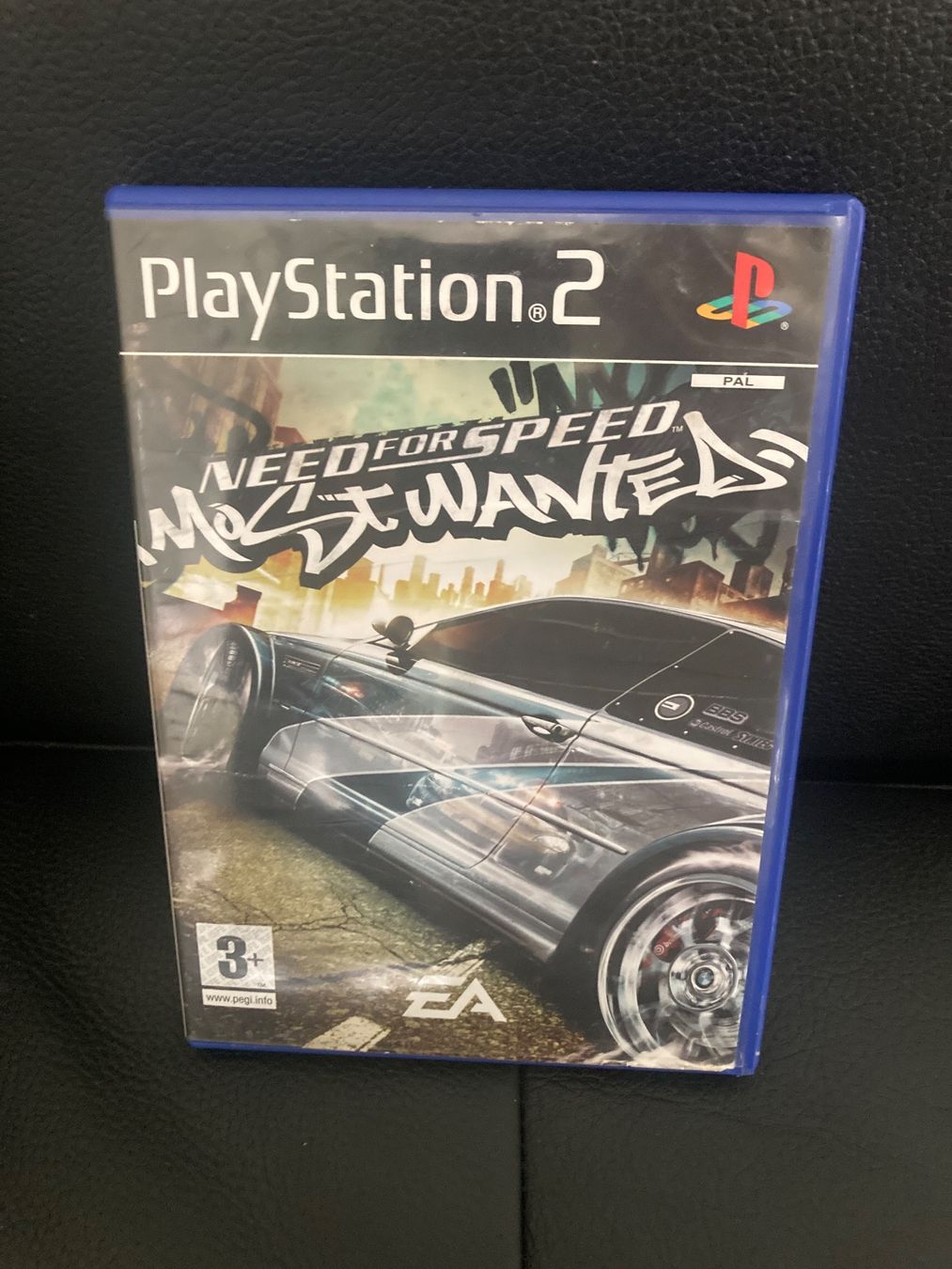 Giochi: PS2 Need for Speed Most Wanted - CH Version - Top erhalte... – Usato da Bern venduto da TotheMoonnn