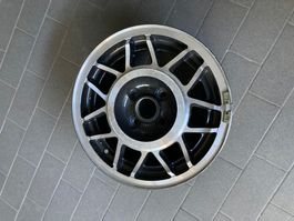 VW Trophy Felge