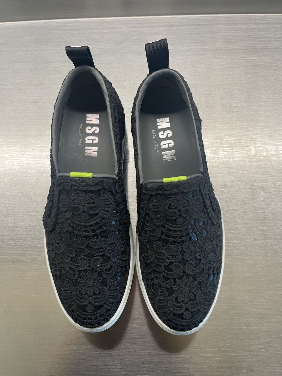 MSGM Scarpe da donna: Schuhe von MSGM neu**** – Nuovo (secondo la descrizione) da Dübendorf venduto da MyFashionArchive