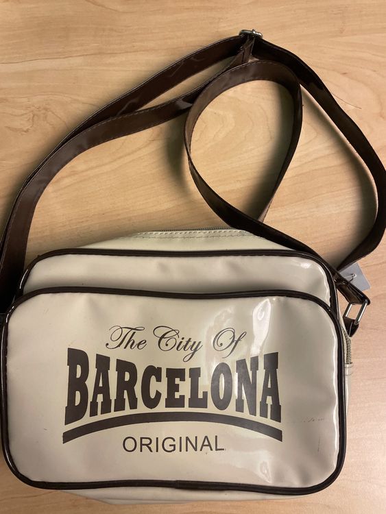 Robin Ruth BARCELONA Umhänge Tasche (Gebraucht) in Obergerlafingen für ...