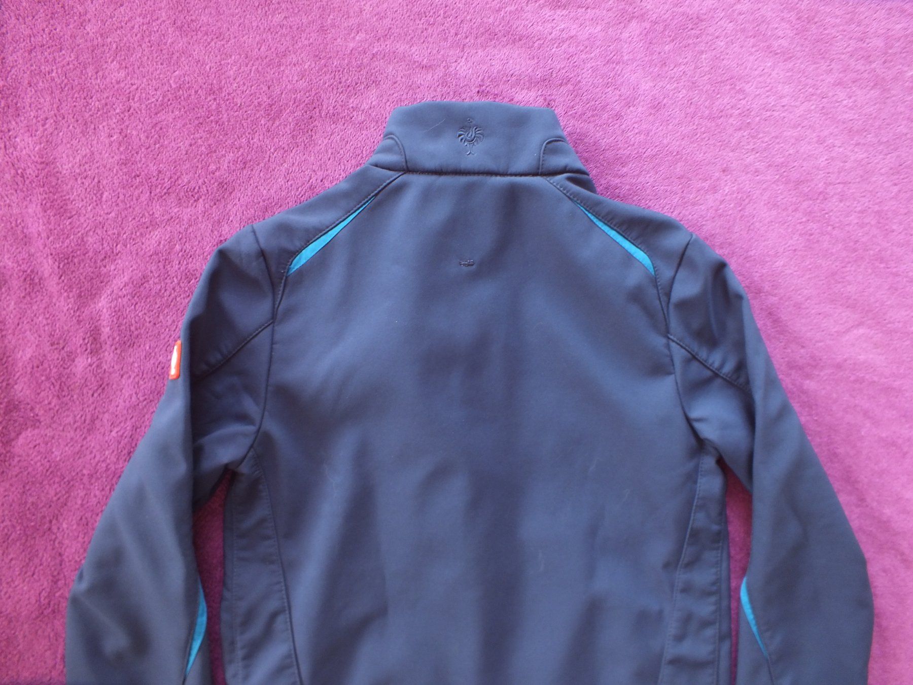 Engelbert Strauss Giacche & Cappotti: Engelbert Strauss Softshell - Jacke - Motion 2020 Gr.122/128 – Usato da Müllheim Dorf venduto da Seeeule01 7