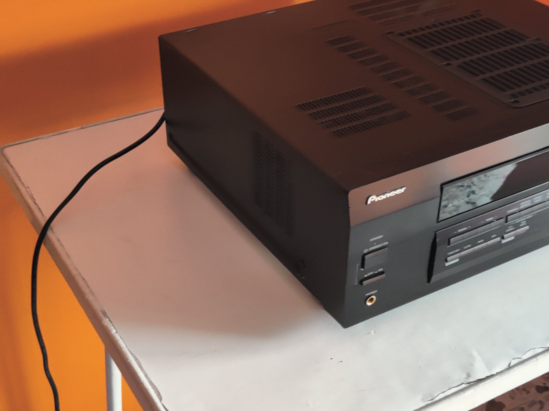 Pioneer Ricevitori: Pioneer VSX-D512 Audio Video Multi Channel Receiver – Usato da Viganello venduto da XTECHSTOREX 6
