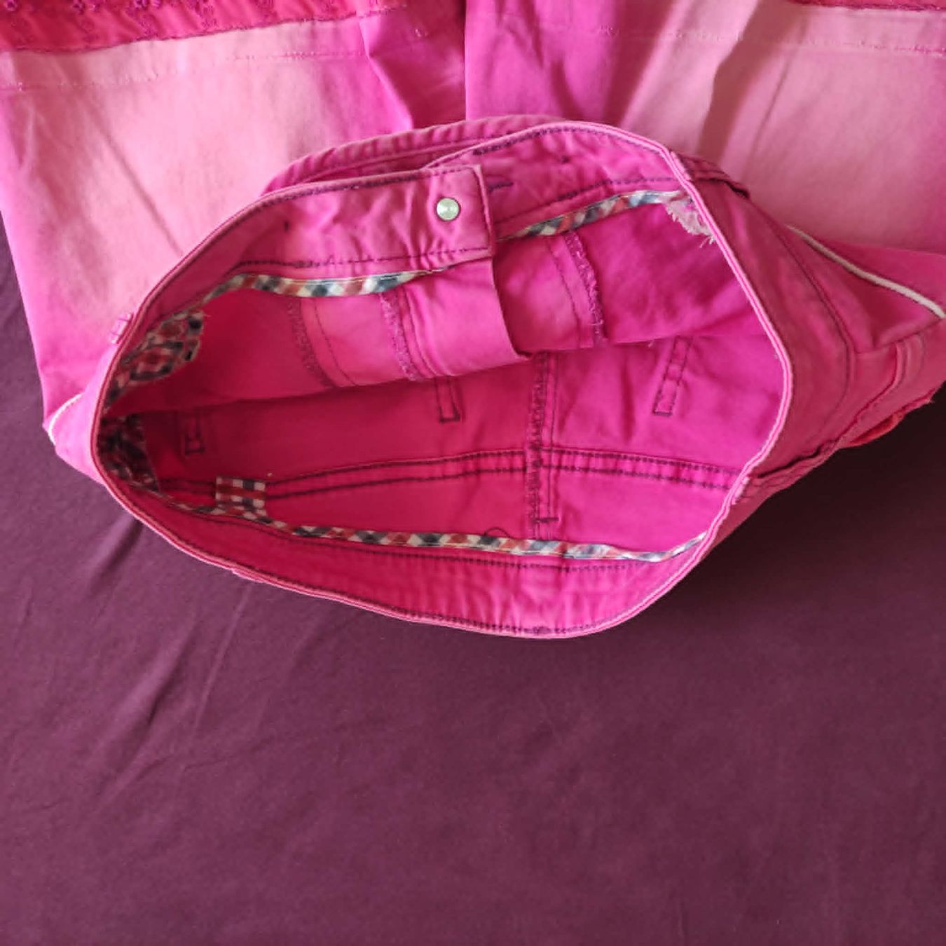 Pantaloni: Shorts Grösse 36 – Usato da Goldau venduto da annalena44 5