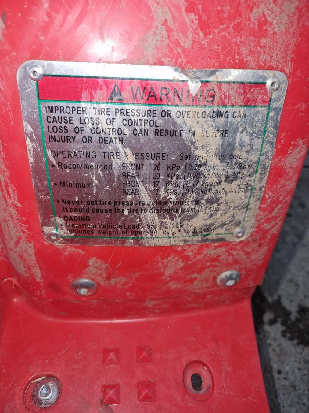Trattori: rasentraktor  – Usato da niederhasli venduto da tschanzdaniel 9