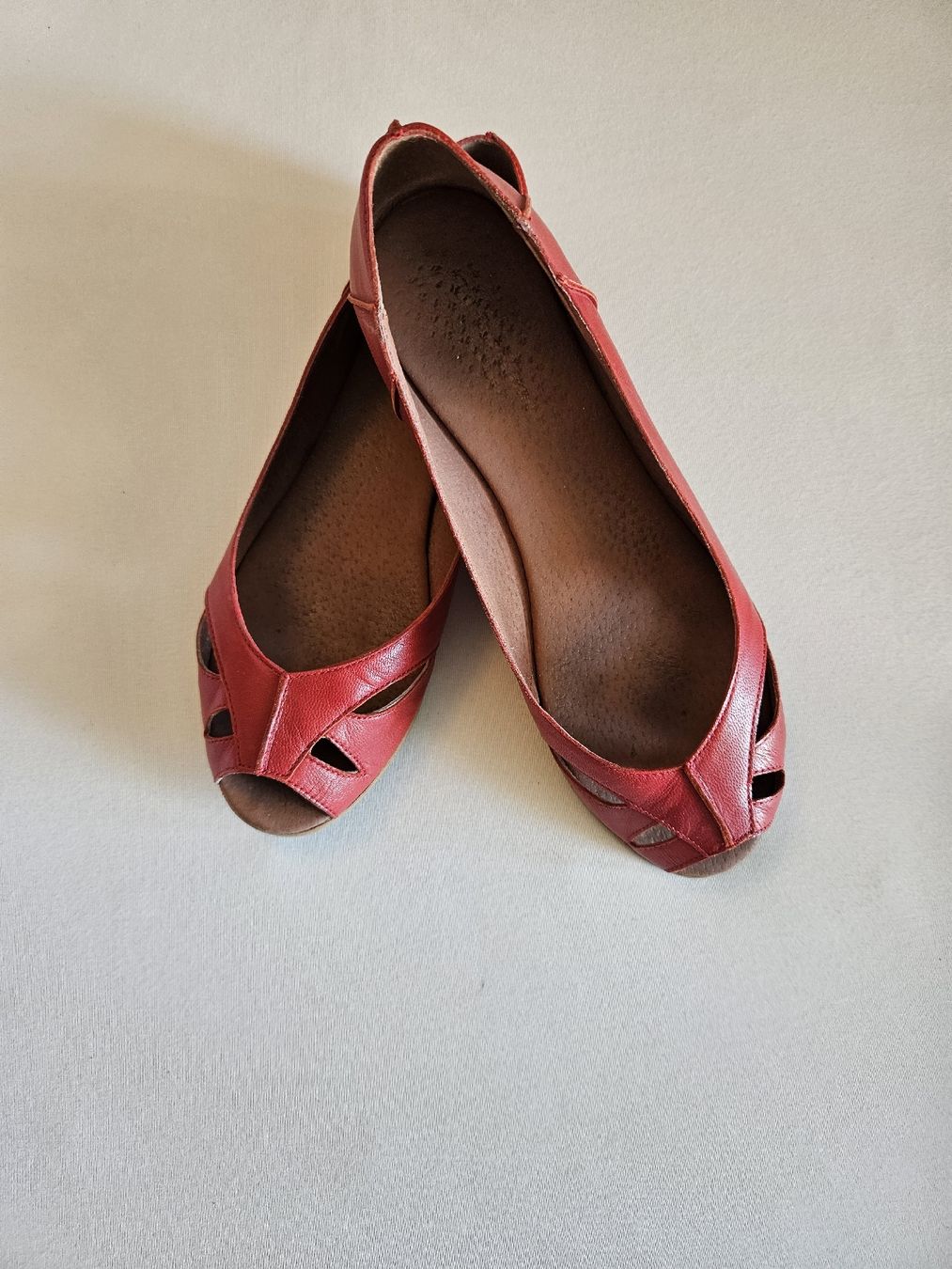 Scarpe da donna: Schicke Sommerschuhe – Usato da Zürich venduto da Lejahan77