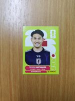Panini WM 2026 Sticker - JPN 7