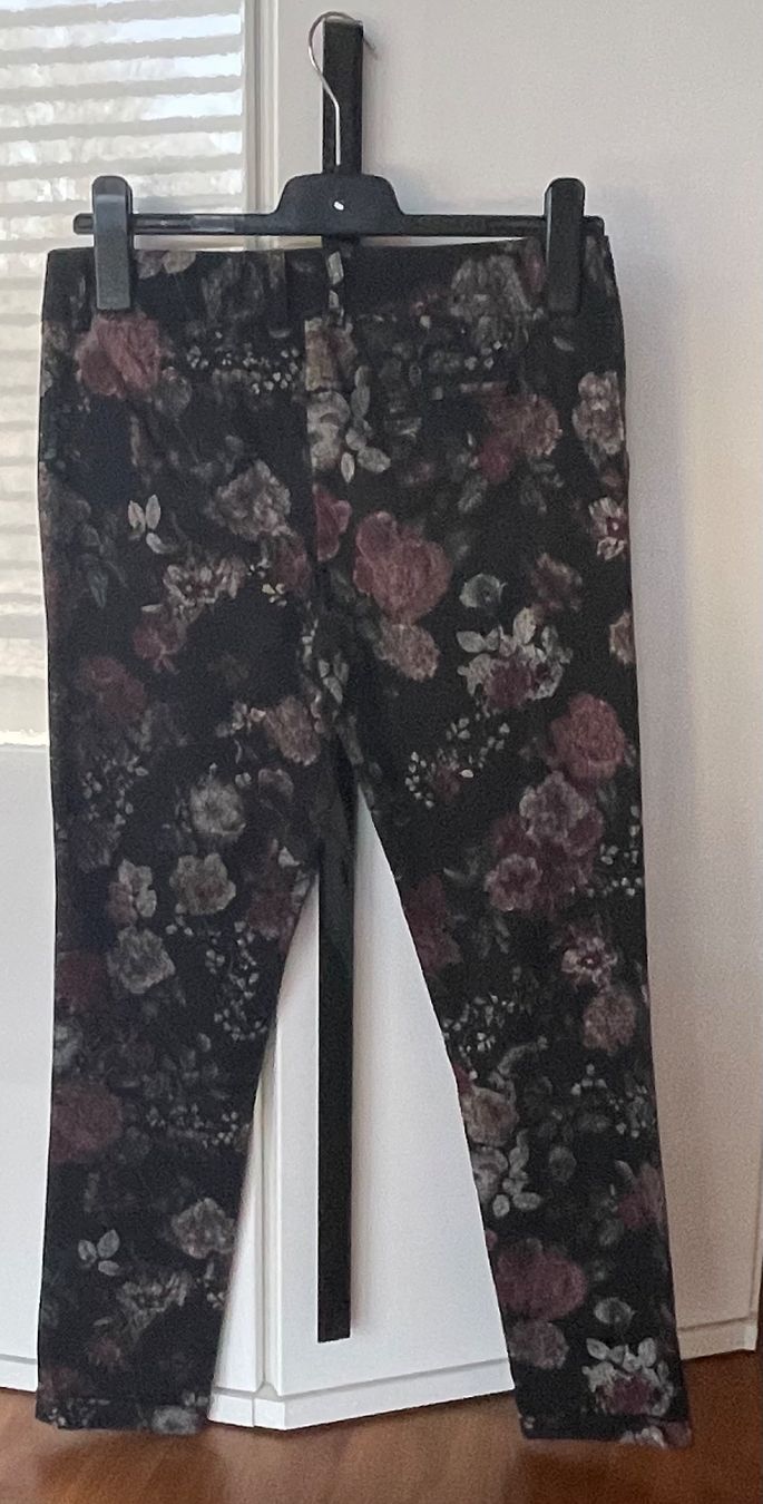 Pantaloni: Pantaloni di cotone Imperial – Usato da Castel San Pietro venduto da Moregi
