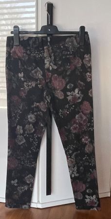Pantaloni di cotone Imperial