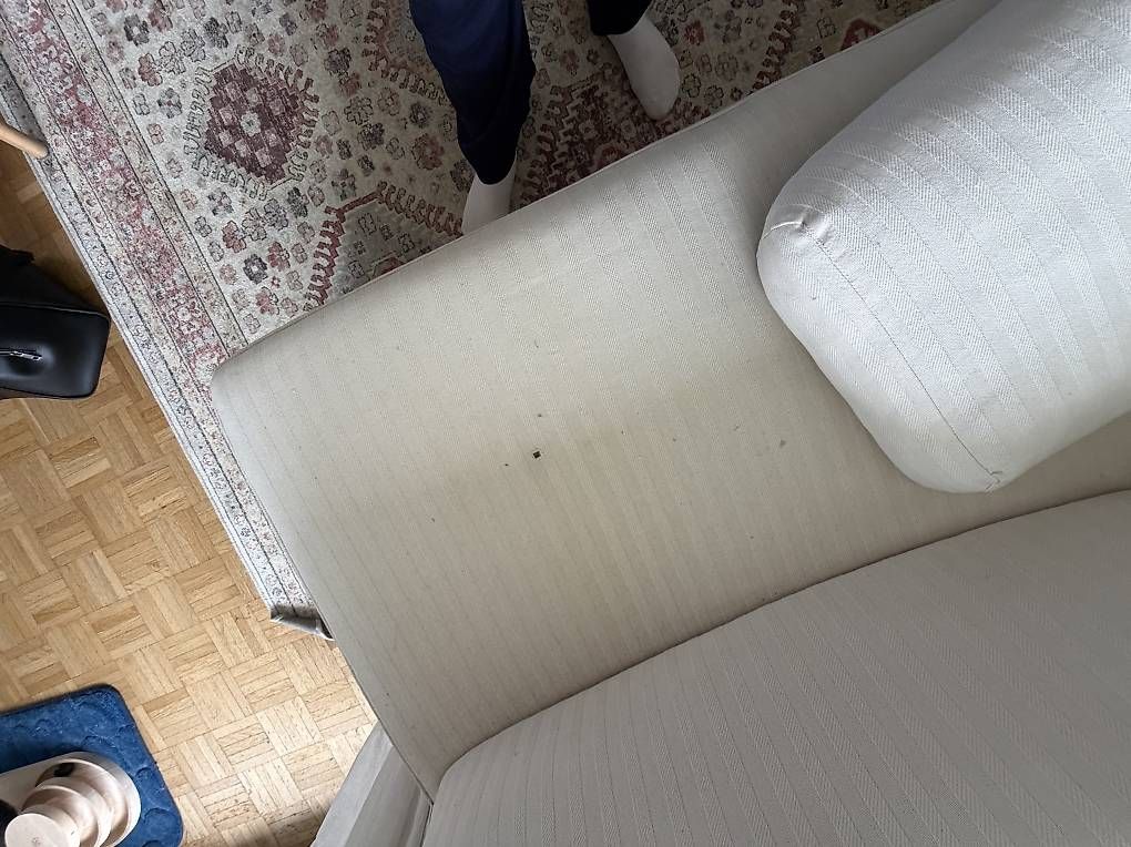 Divani: Canapés à donner – Usato da Veyrier venduto da cla_bf59 4