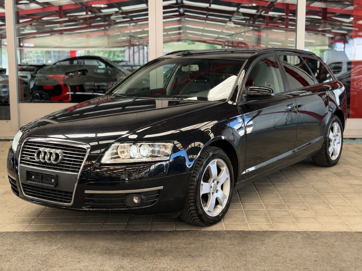 Automobili: AUDI A6 4.2TSI quattro – Usato da Oberaach venduto da DJB21