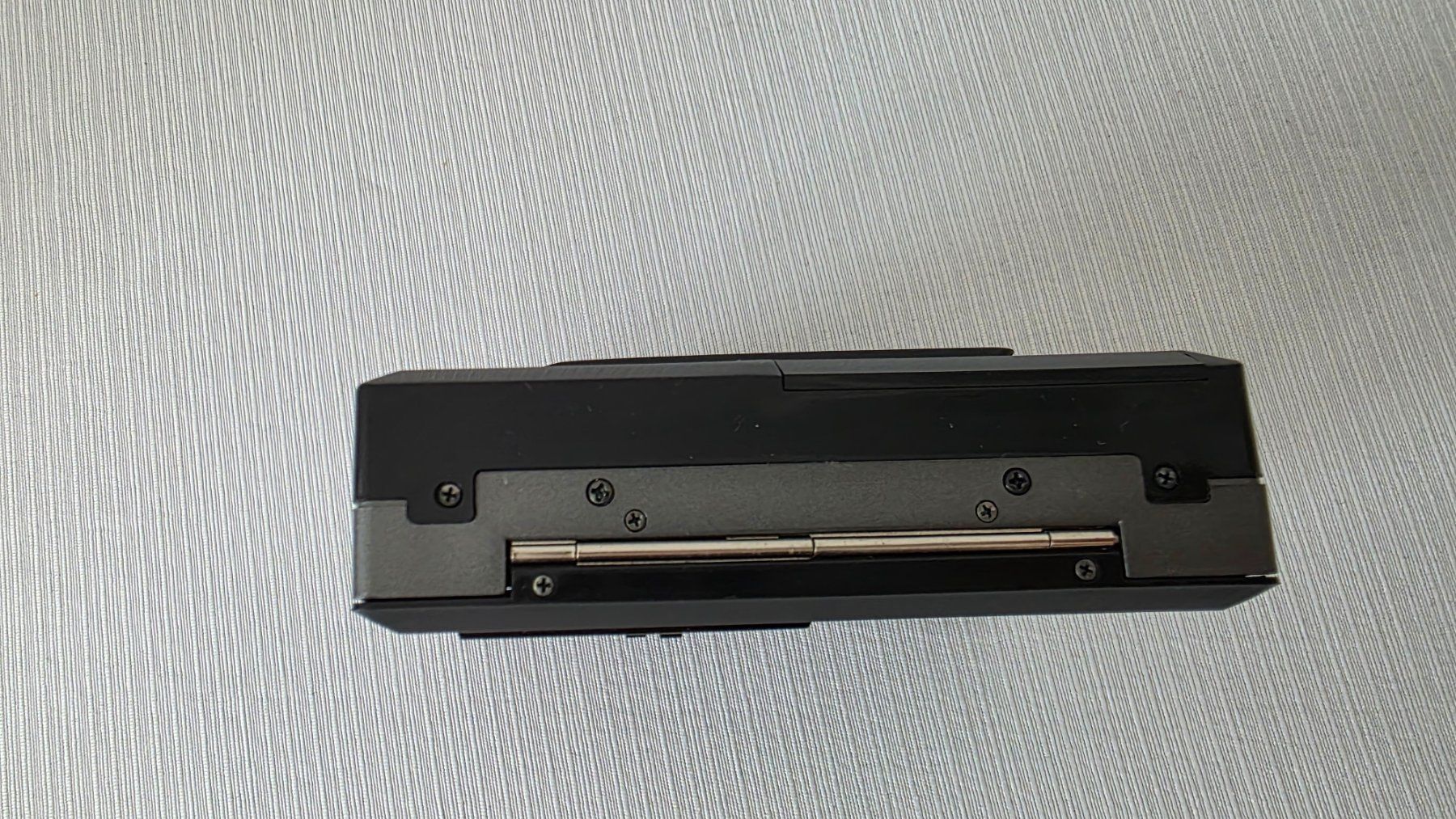 Aufnahmegeräte: UTAX Kassettengerät – Defekt aus Zürich von Lemon007 3