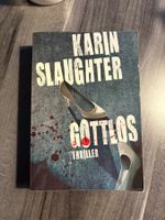Karin Slaughter Gottlos