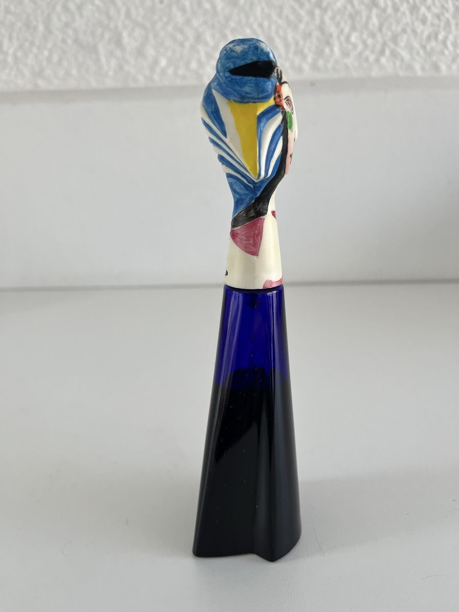 Profumi & Eau de Toilette: M.Picasso Chapeau Bleu - Eau de Parfum - 1984 – Usato da Wetzikon ZH venduto da seli03 2