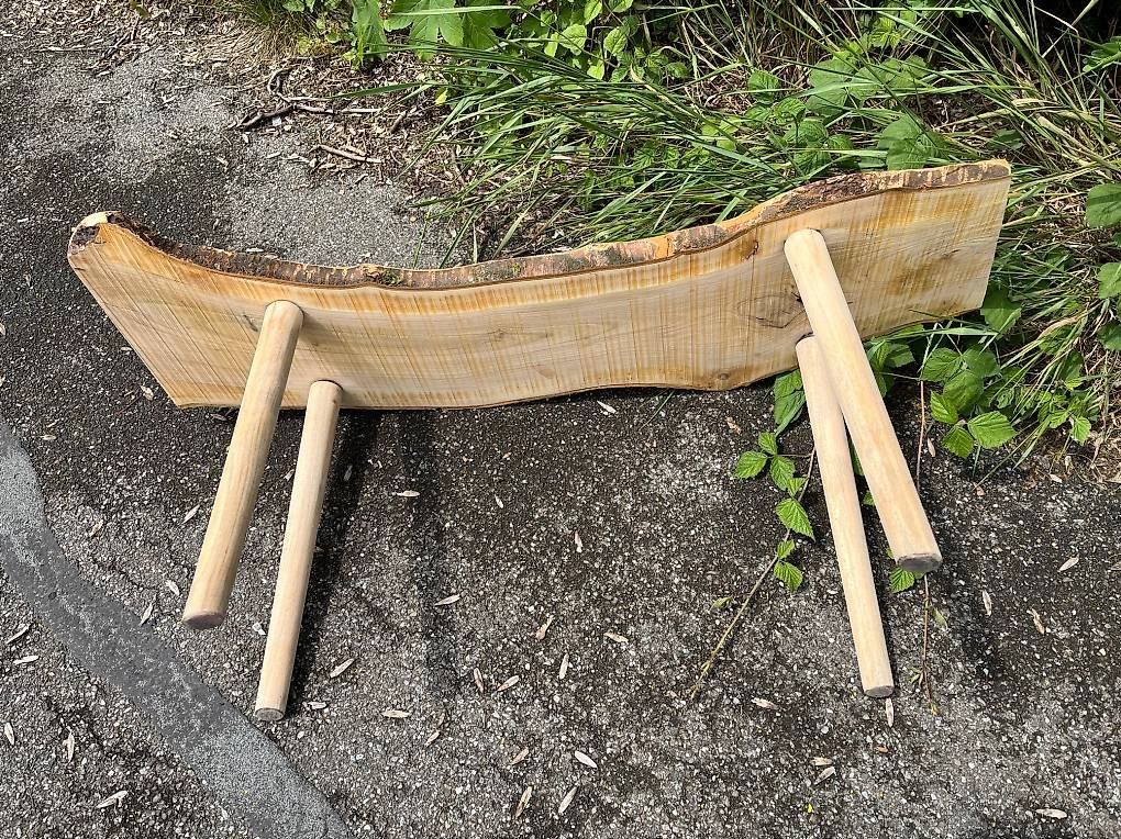 Panchine: Bank – Usato da Neuenegg venduto da bachopa1 3