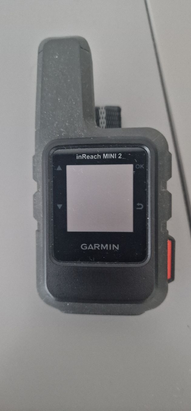 Funktechnik: Garmin inReach Mini 2 Satellitenkommunikator  – Neu und originalverpackt aus Erschwil von norge99