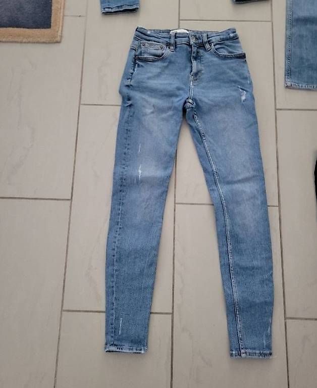 Jeans: Jeanshosen – Gebraucht aus Ballwil von jan_jk7y 2